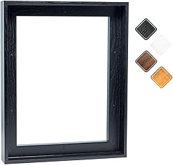Canvas Floating Frame, Picture Wall Art Painting