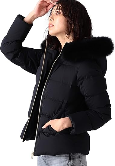 Amazon デミルクス ビームス Demi Luxe Beams ブルゾン ダウン Amazon デミルクス ビームス Demi Luxe Beams ブルゾン ダウン