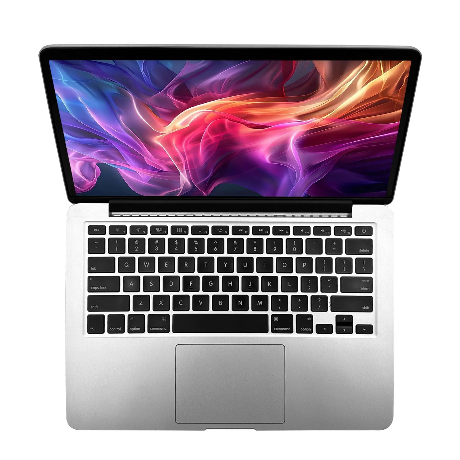 Apple MacBook Pro A1502,13.3-inch Laptop Core i7 (3.10GHz), Retina (2560x1600), PC Memory 16GB SSD512GB, 720p FaceTime HD Camera, Japanese Keyboard Included (Refurbished)