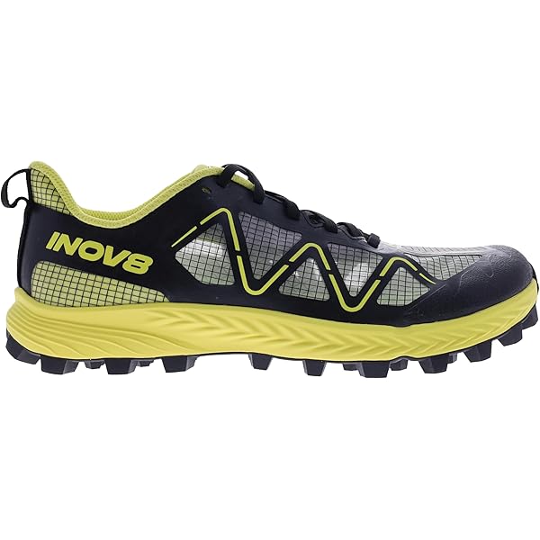 oooow Amazon.com | Inov-8 Mudclaw 275 - Trail Running OCR Shoes - Soft