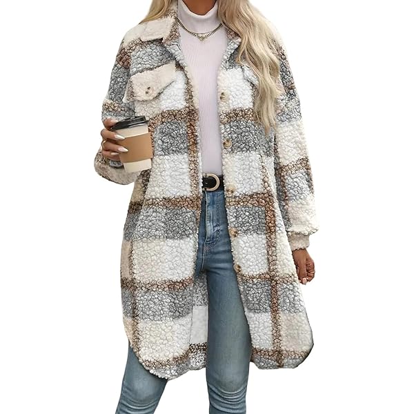 ジャケット・アウター Check W Coat zip witch coat – wjk online store