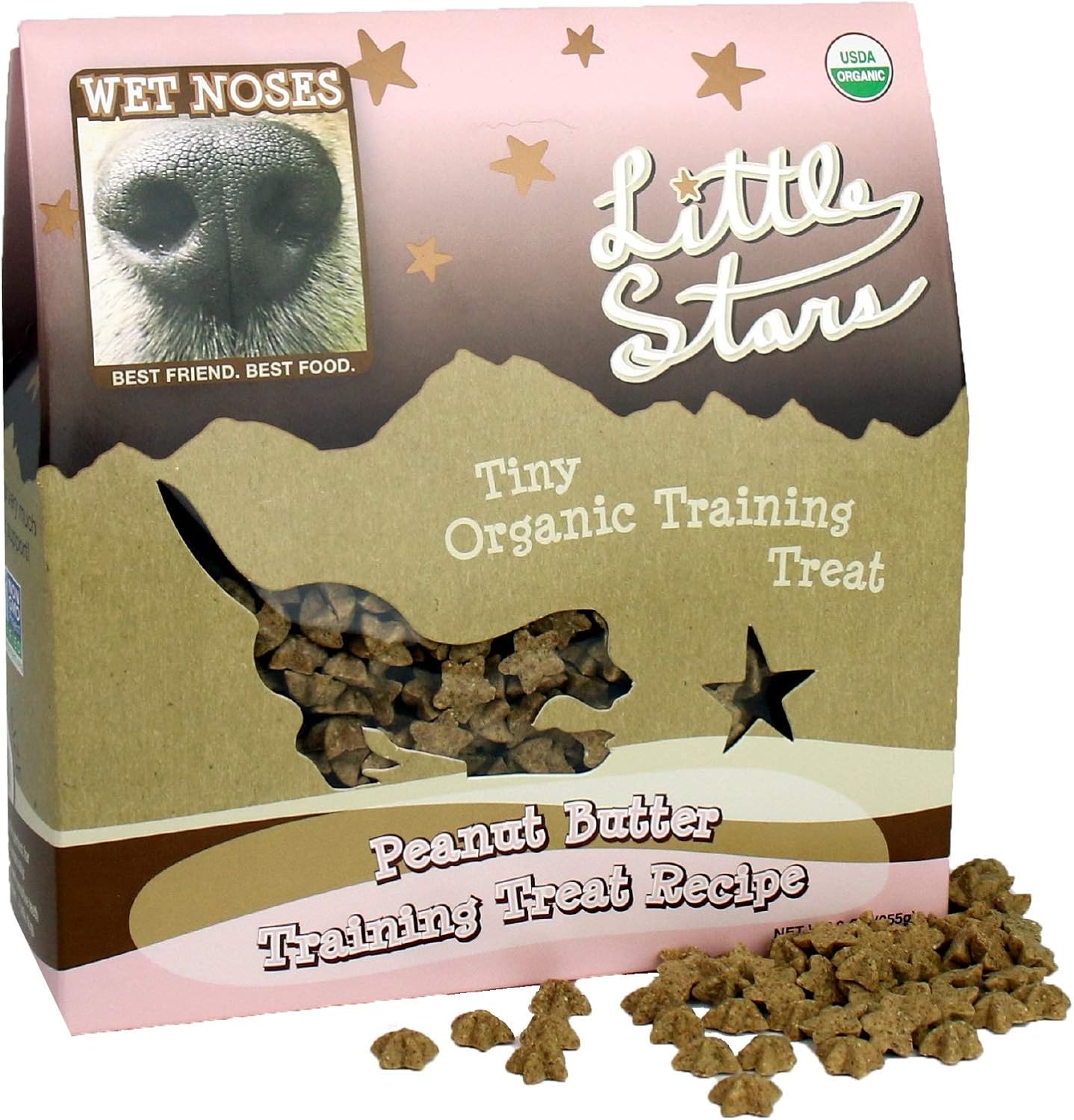 wet noses dog food