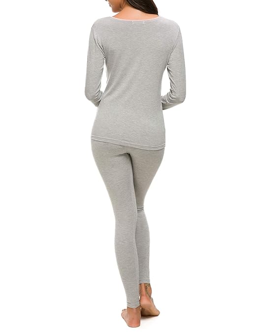 m and s thermal underwear