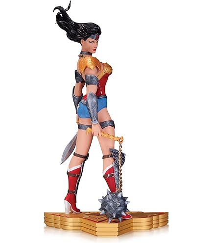 Amazon.com: Fantasy Figure Gallery DC Comics Exclusive