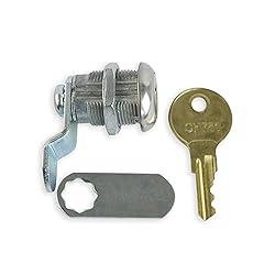 Leisure Coachworks 10 Pack 7/8" Keyed Camlock with