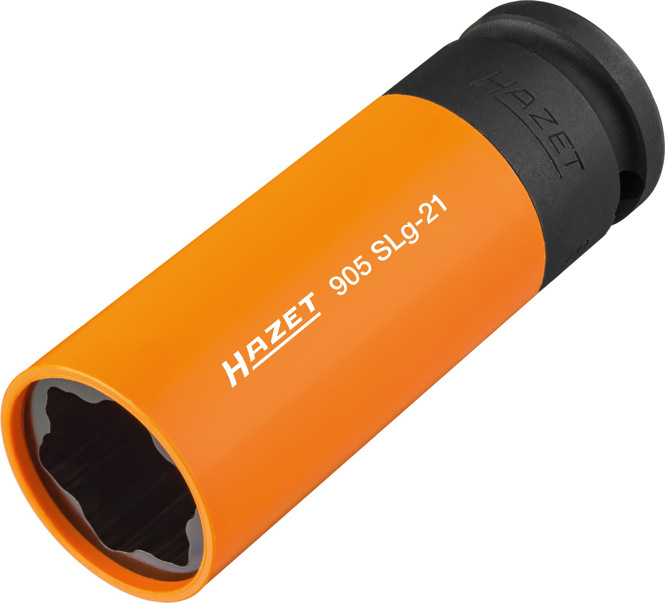 HAZET 905SLG-21 86 mm Special Profile Impact Socket - Multi-Colour