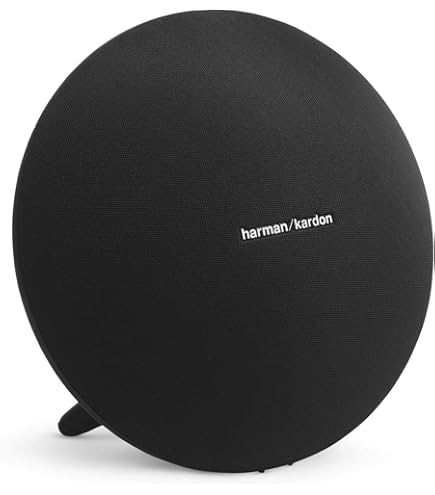 Amazon.com: Harman Kardon Onyx Studio 6 - IPX7 Waterproof Wireless