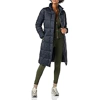 Amazon.com: BGSD Women Heather Wool Blend Walking Coat (Also