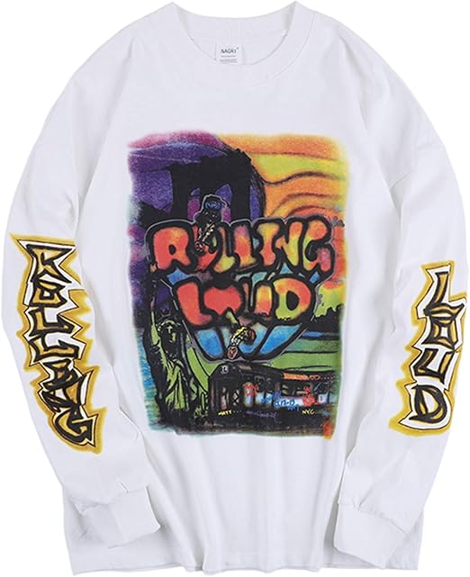 cpfm.xyz Rolling Hoodie Clothing