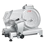 LEM Big Bite 10" Commercial Meat Slicer