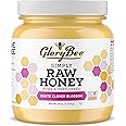 Glorybee, White Clover Honey, US Grade A Honey, 48 oz