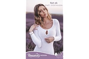Net ek (Romanza Modern) (Afrikaans Edition)