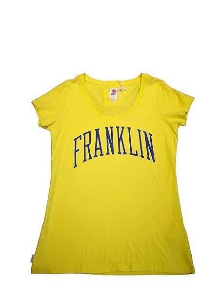 camisetas manga corta mujer amazon