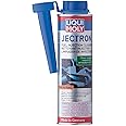 Liqui Moly Jectron 7711 Gasoline Fuel Injection Cleaner additive, Cleans Valves & Injectors Without Removal. Updated to Repla
