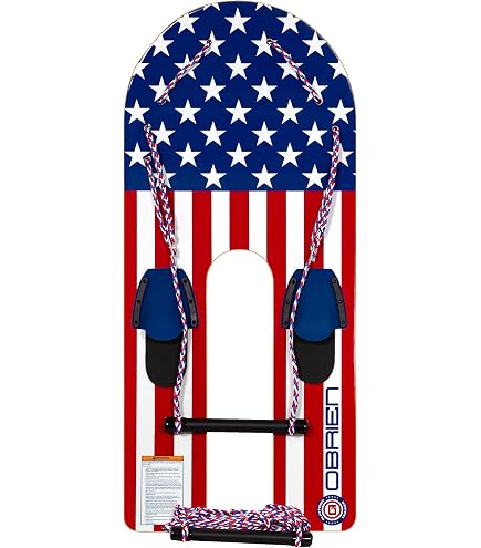 Amazon.com: CWB Connelly Firecracker, entrenador de esquí acuático