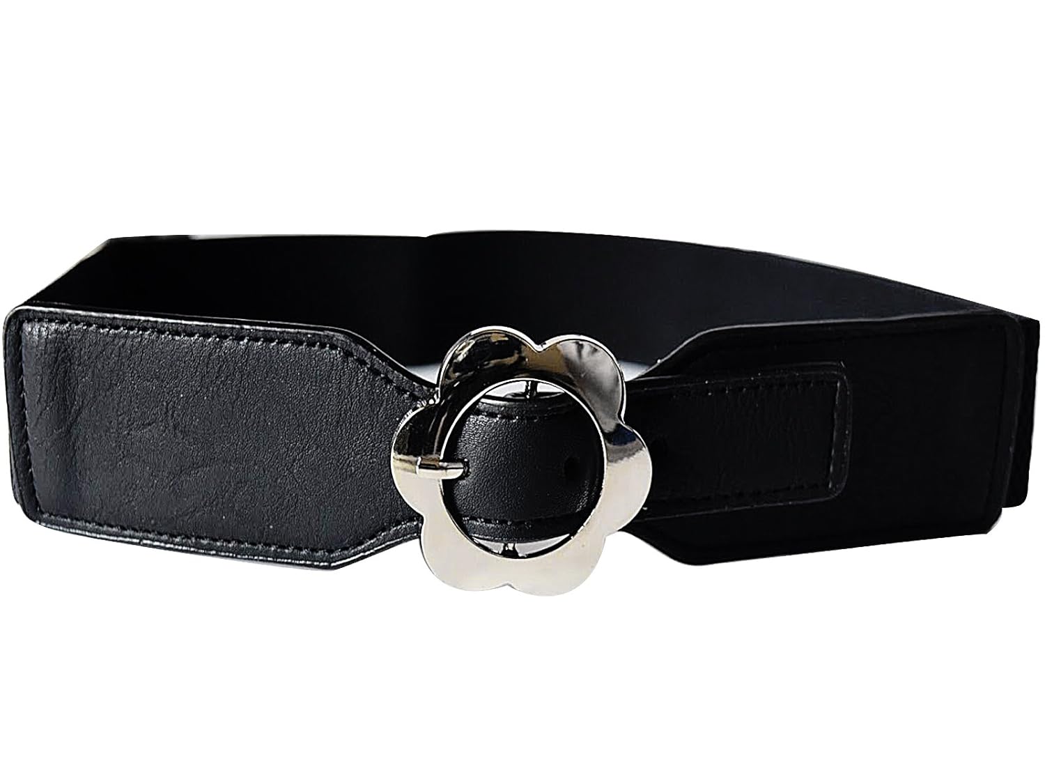 designer elastic belt