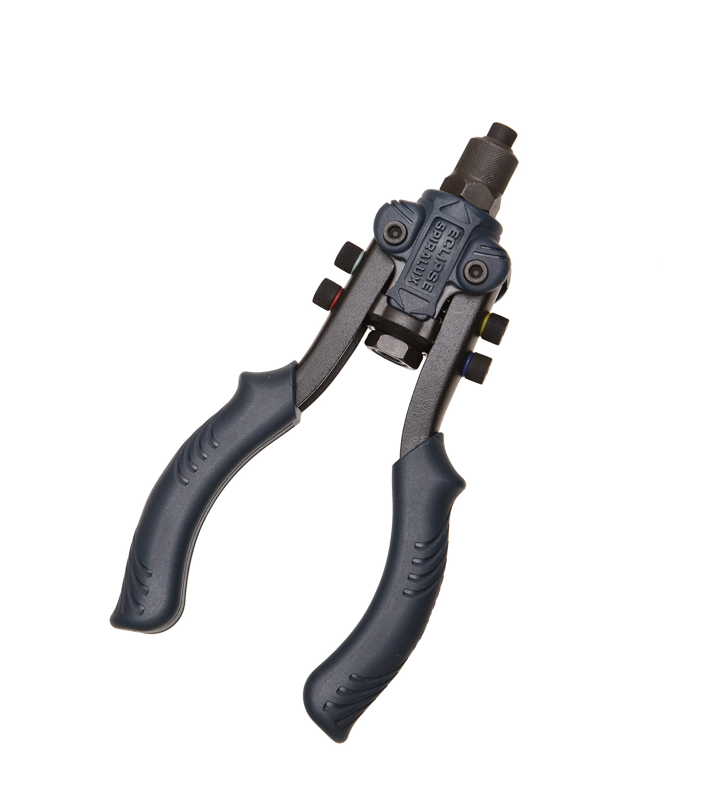 Eclipse Professional Tools 2760C-M Compact Mini Level Arm Riveter