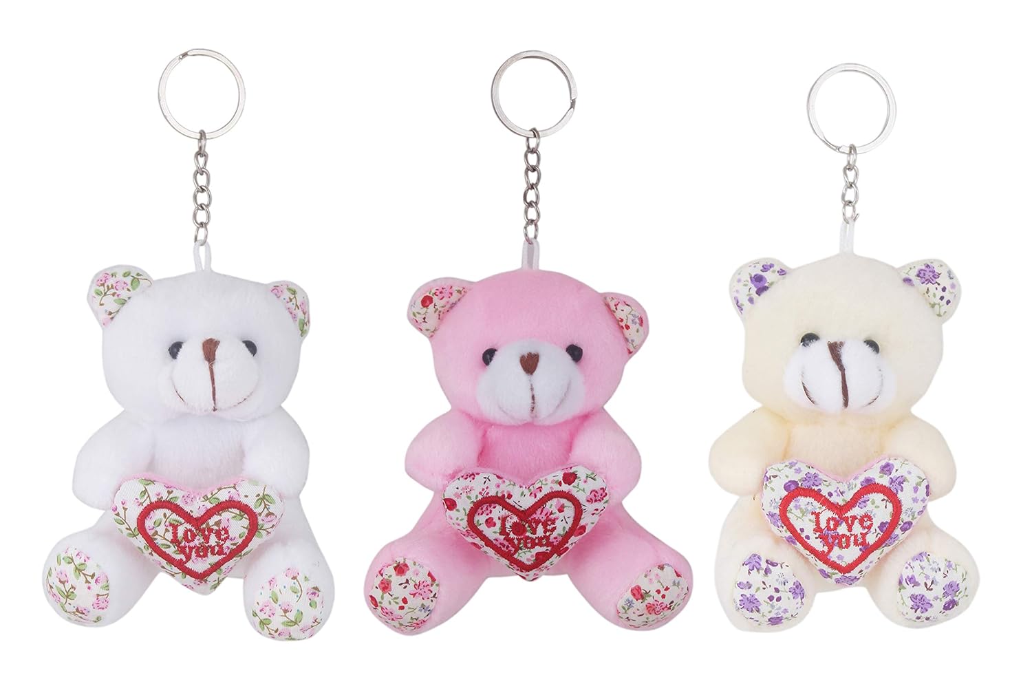 teddy keychains online