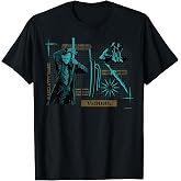 Devil May Cry 5 Vergil T-Shirt