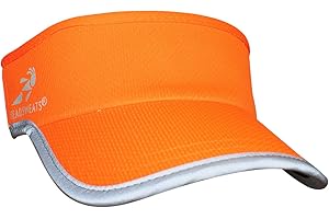 Headsweats Womens Visor