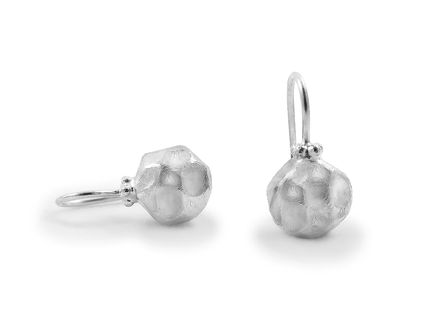 Handmade Earrings For Women Earring Women Ear Drops Silver