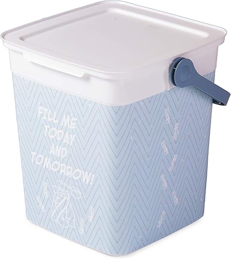 Caja detergente | Los mejores ejemplares de cajas.