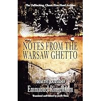 Notes from the Warsaw Ghetto