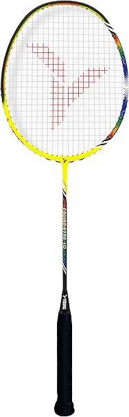 professional shuttle racket