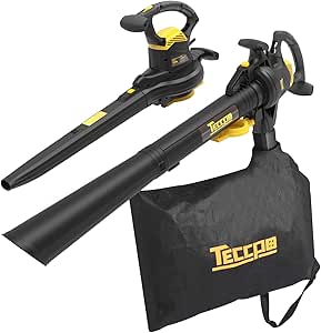 amazon leaf blower electric