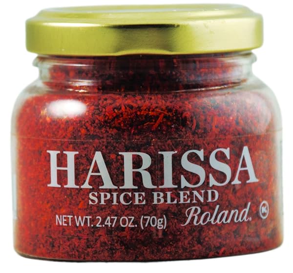 ROLAND FOODS HARISSA SPICE BLEND, SPECIALTY IMPORTED FOOD,...
