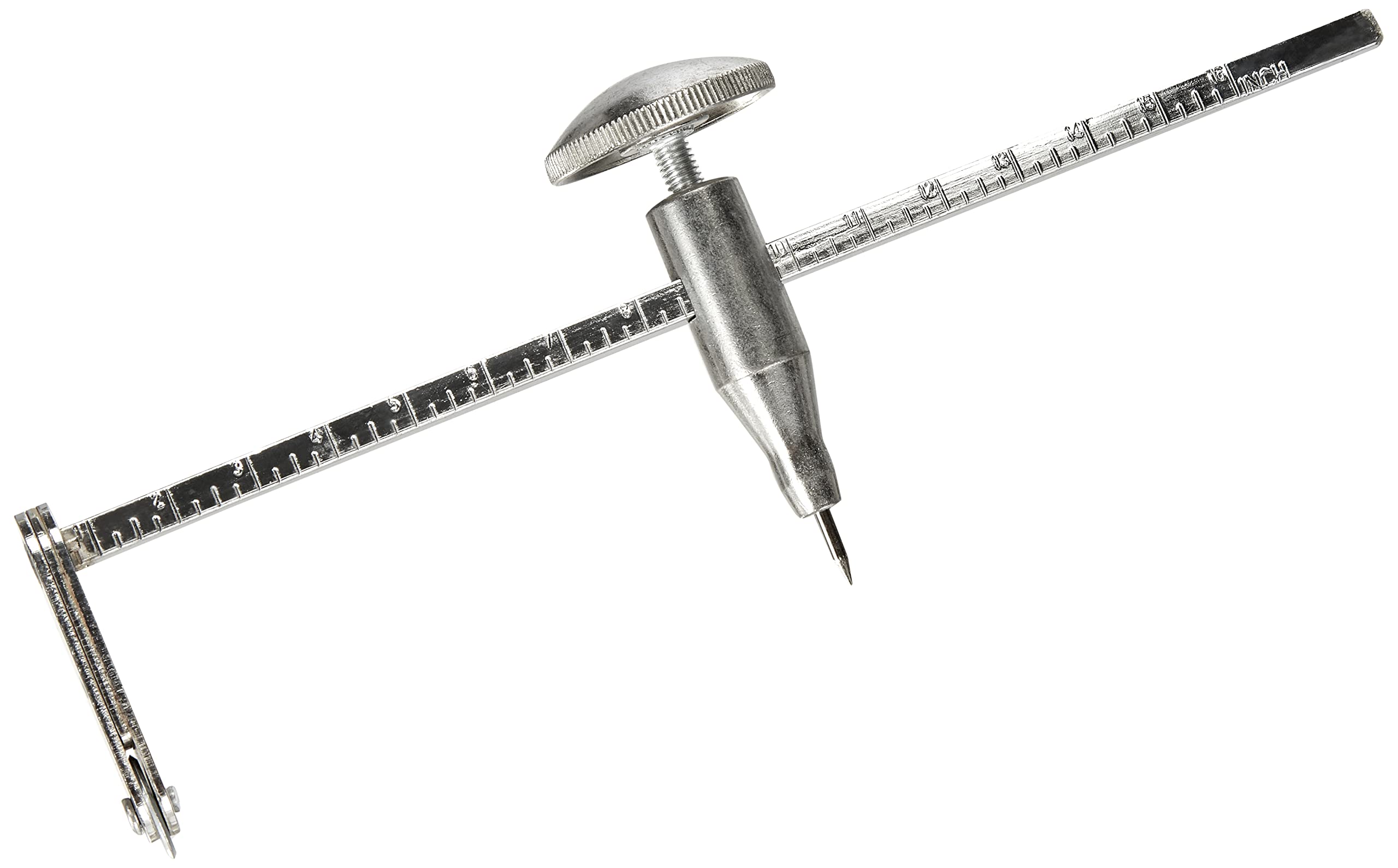 VOREL 03990 - Drywall Circular Cutter 30-400mm