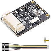 WatangTech BME688 Environmental Sensor, AI-Enhanced | Monitors Temperature, Humidity, Pressure &amp; Gas, I2C/SPI, 3.3V/5V Compatible, For Raspberry Pi, Arduino, ESP32
