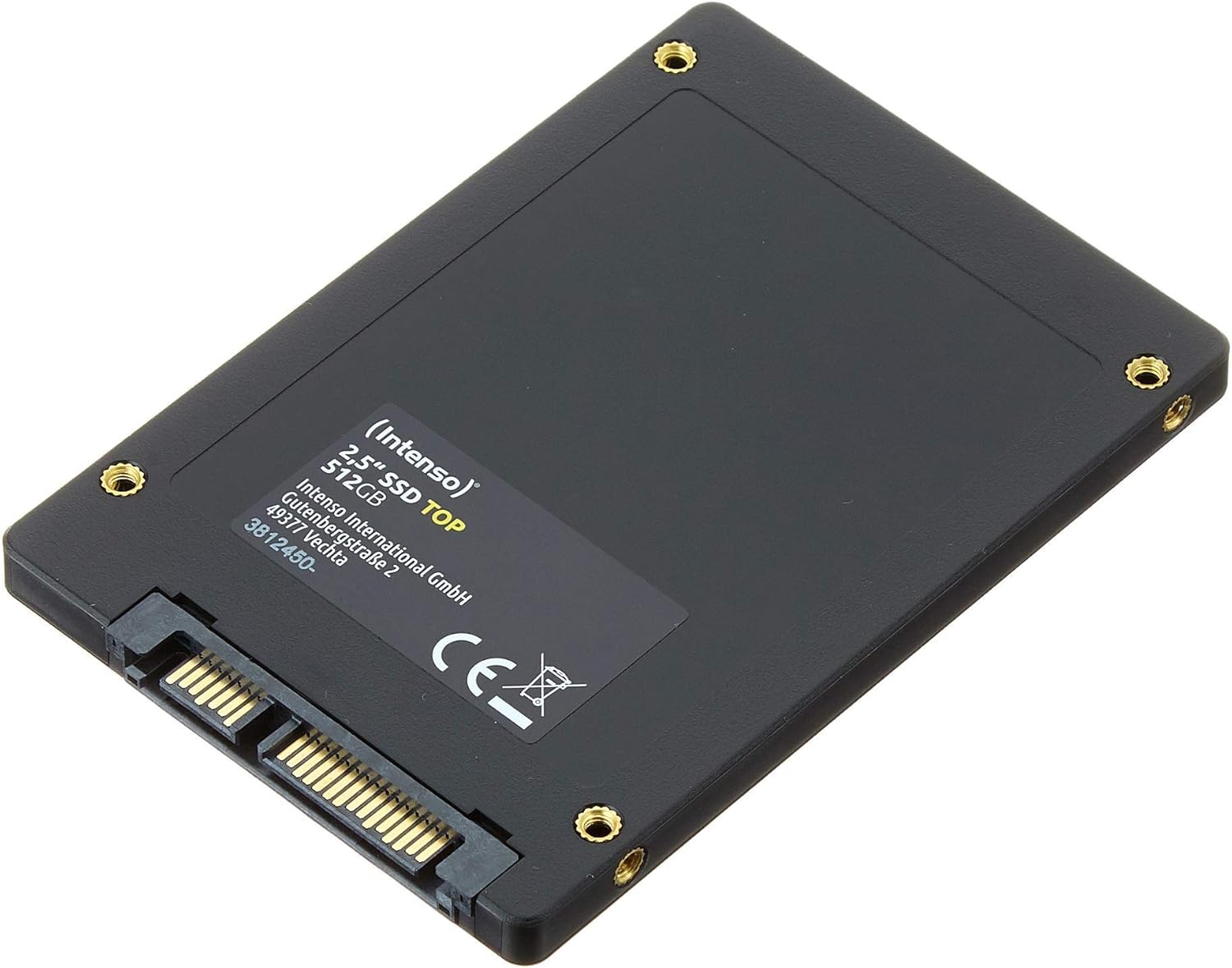 1 8 zoll ssd intern