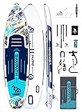 Inflatable Stand Up Paddle
