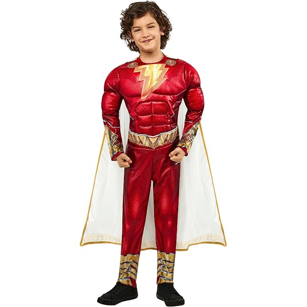 Rubie's Costume S Multicolore 883028338511