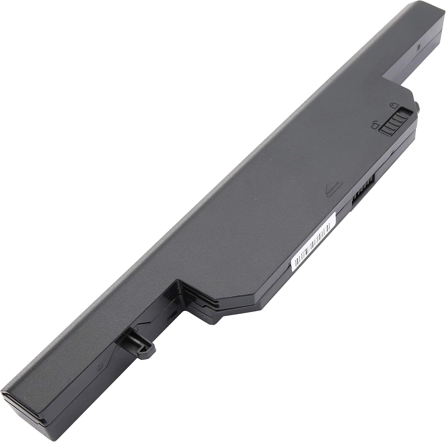 BLESYS Battery W650BAT-6 6-87-W650-4E42 6-87-W650S-4D4A3 Compatible with Laptop Battery Clevo W650 W650S W650SC W650SH W650SJ W650SR W650SZ W670SJQ; Hasee K610C K650D K570N K710C K590C K750D - Image 5