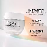 Olay Collagen Peptide SPF30 Day Cream Niacinamide 50ml Skincare view 3