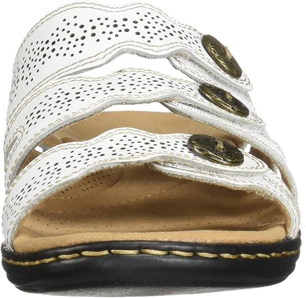 clarks women's leisa grace platform