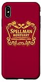 iPhone XS Max The Chilling Adventures of Sabrina