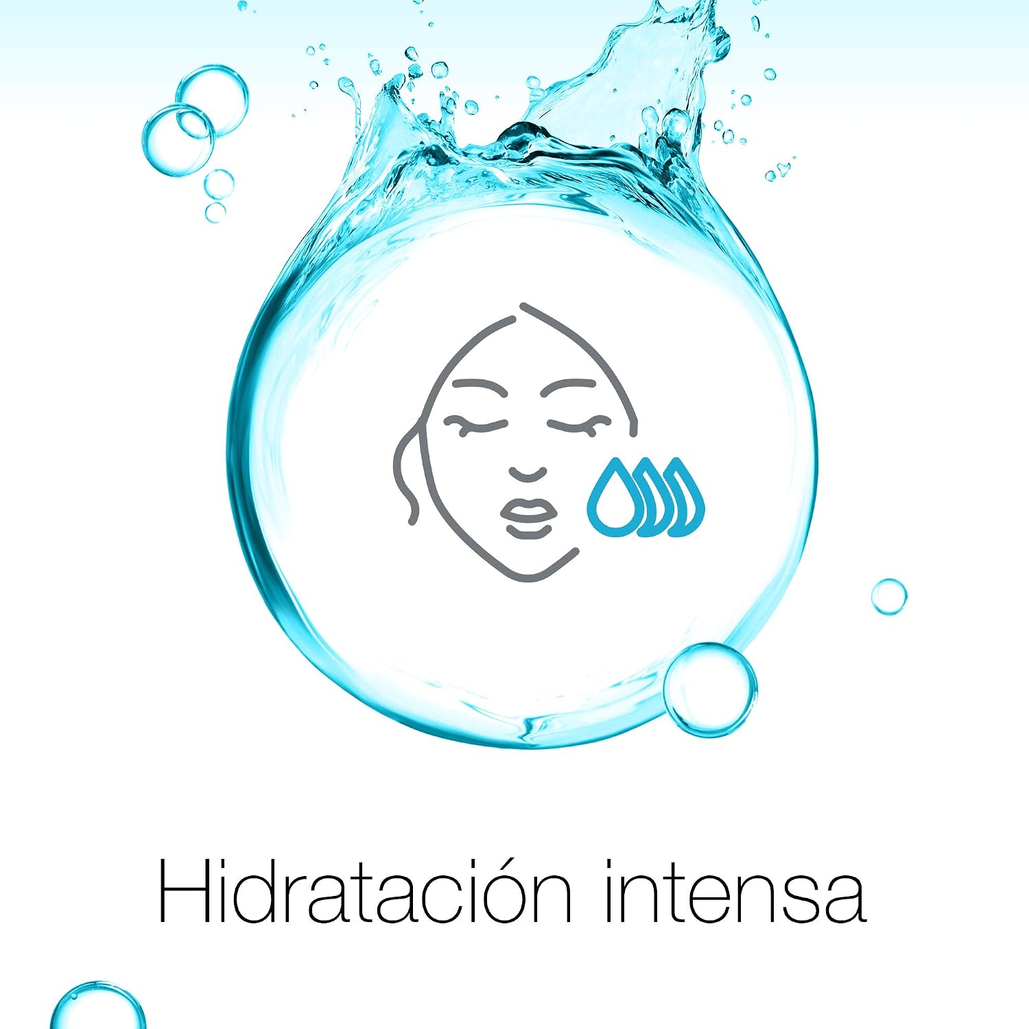 Neutrogena , Hydro Boost Water Gel, Normal to Mixed Skin, Long-lasting Non-Oily Hydration - Image 4