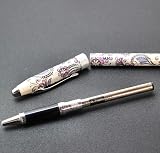 Cross Refill for Selectip Gel Roller Ball Pen Black 1 Card Pair (8523) view 3