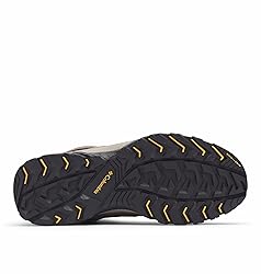 Columbia Men's Crestwood Mid