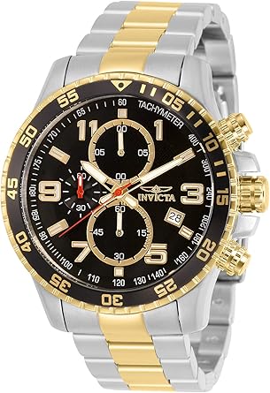 Invicta Specialty 14876 Reloj para Hombre Cuarzo - 45mm