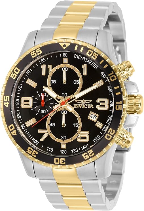 Invicta Specialty Collection Making History 2025 | www.elsot.cat