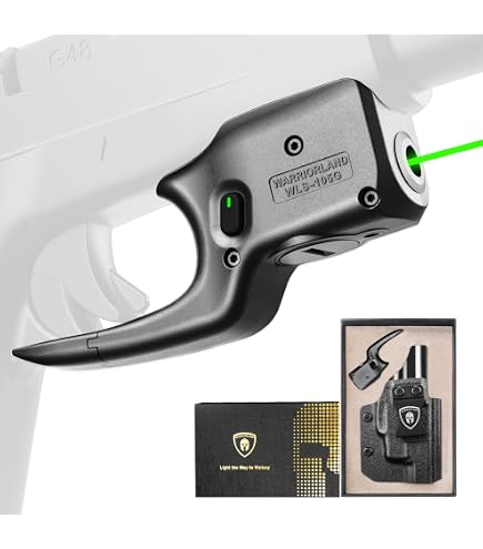 Amazon.com : ArmaLaser TR30G Designed to fit Kel Tec PMR 30 Ultra