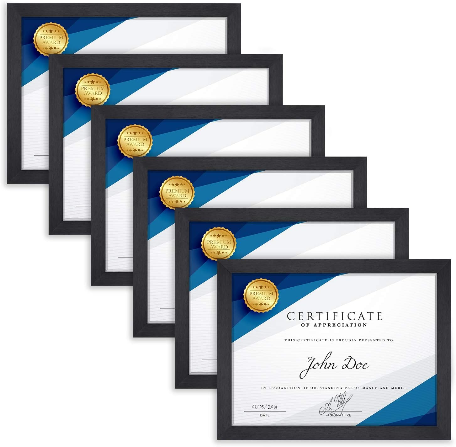 Best Black Studio Frame Home Collection By Studio Dcor