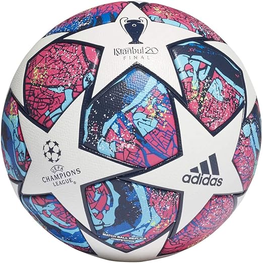 adidas fin ist pro