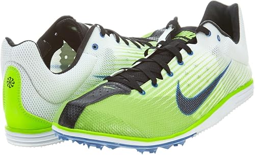 nike zoom rival d7
