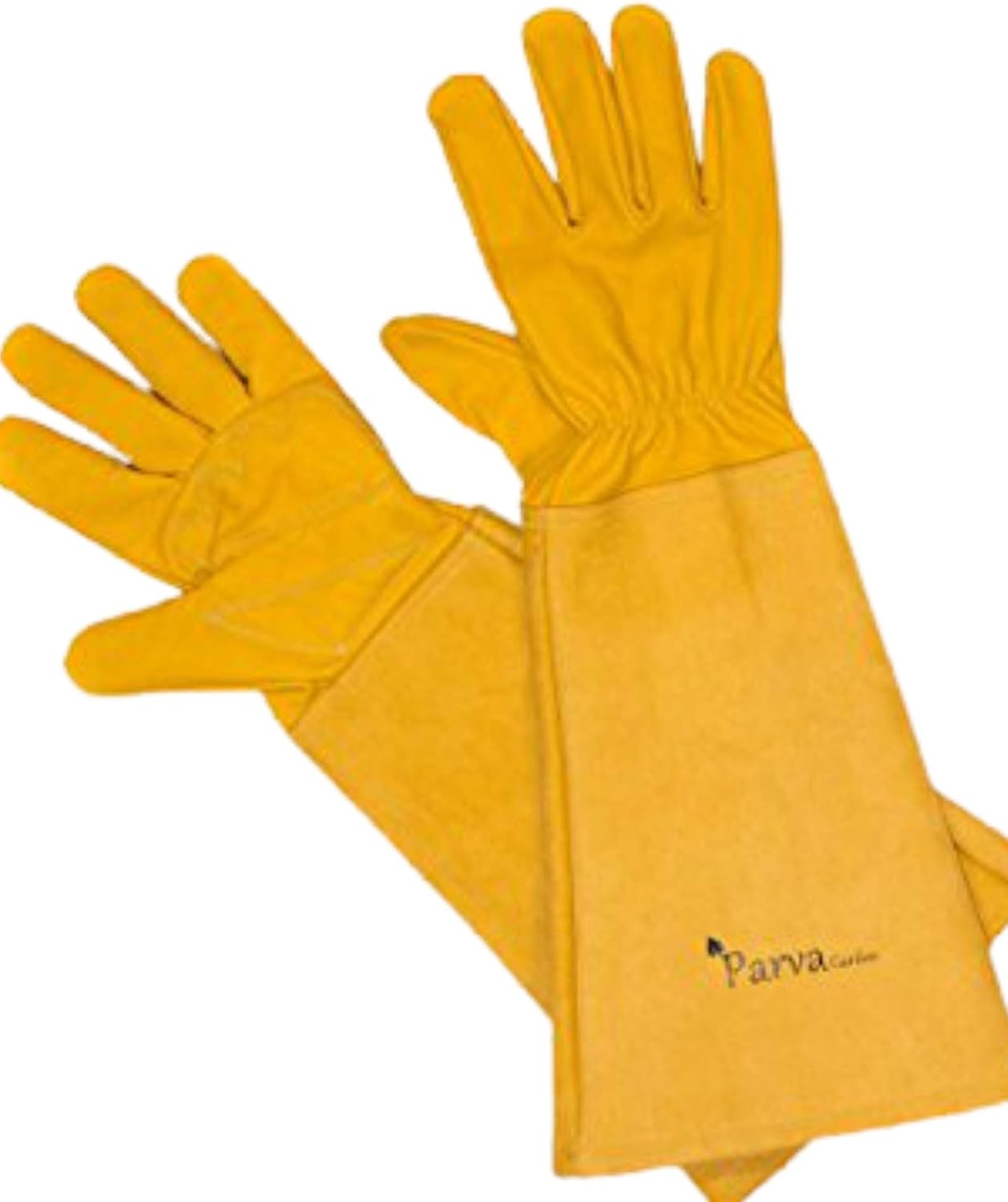 Rose Gloves Gardening for Women and Men Elbow Length Garden Gloves