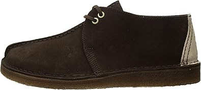 amazon desert clarks